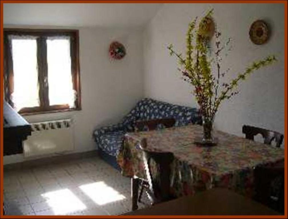 Gite Les Hirondelles Plombières-les-Bains Zewnętrze zdjęcie