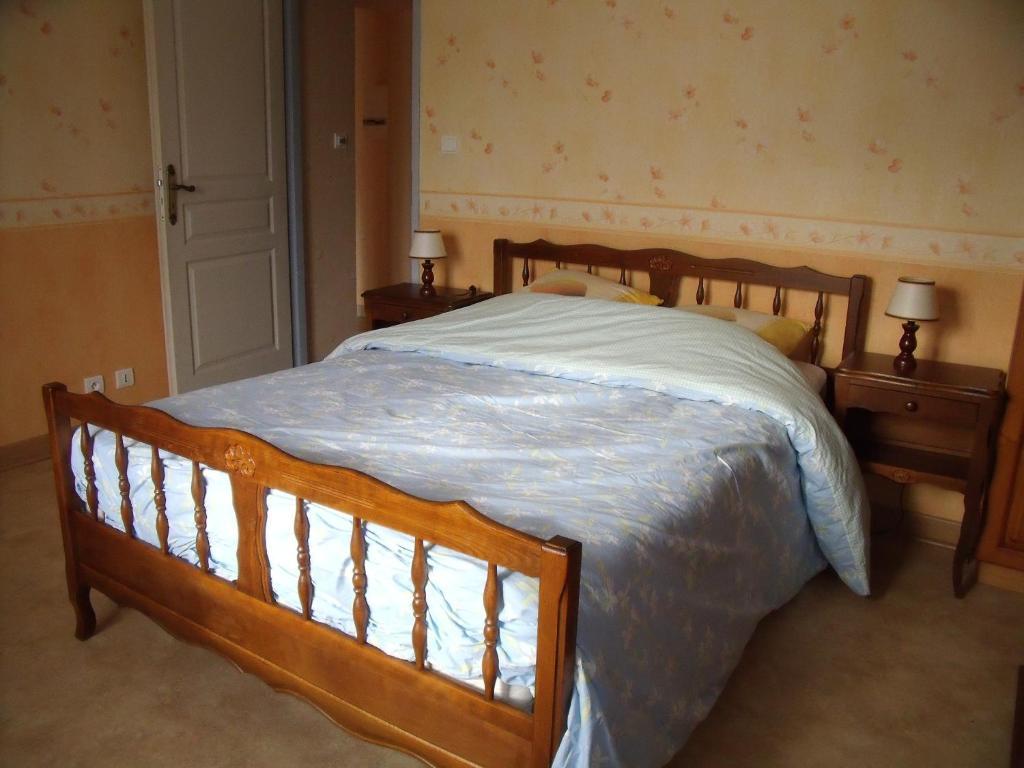 Gite Les Hirondelles Plombières-les-Bains Zewnętrze zdjęcie