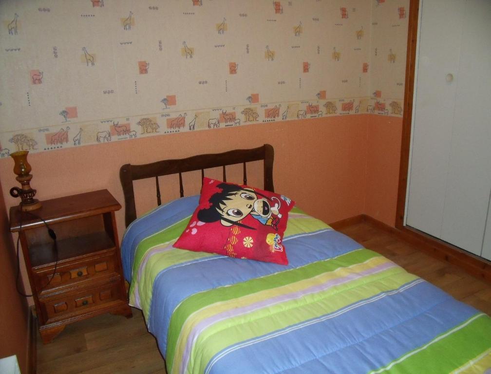 Gite Les Hirondelles Plombières-les-Bains Zewnętrze zdjęcie